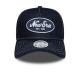 NEW ERA, Wmns ne 9forty mc af trucker newera, Nvy