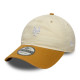 NEW ERA, Mini washed contrast 920 neymet, Ltcdoc