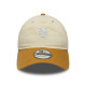 NEW ERA, Mini washed contrast 920 neymet, Ltcdoc