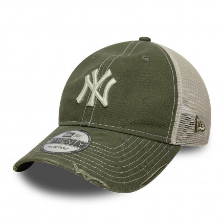 Cotton canv 9twenty trucker neyyan - Nov