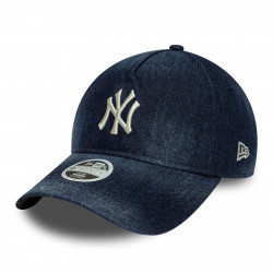 NEW ERA, Wmns denim 9twenty af neyyan, Nvy