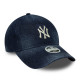 NEW ERA, Wmns denim 9twenty af neyyan, Nvy