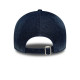 NEW ERA, Wmns denim 9twenty af neyyan, Nvy