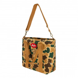 NEW ERA, Camo tote bag newera, Camcigbrs