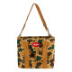 NEW ERA, Camo tote bag newera, Camcigbrs