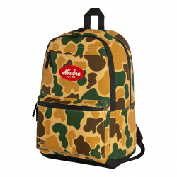 NEW ERA, Camo delaware backpack newera, Camcigbrs