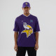 NEW ERA, Nfl mesh os tee minvik, Trp
