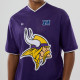 NEW ERA, Nfl mesh os tee minvik, Trp