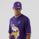 NEW ERA, Nfl mesh os tee minvik, Trp