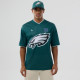 NEW ERA, Nfl mesh os tee phieag, Png