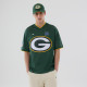 NEW ERA, Nfl mesh os tee grepac, Cig