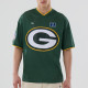 NEW ERA, Nfl mesh os tee grepac, Cig