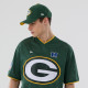 NEW ERA, Nfl mesh os tee grepac, Cig