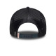 NEW ERA, Oval canvas distress trucker newera, Nvy