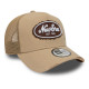 NEW ERA, Oval canvas distress trucker newera, Cam