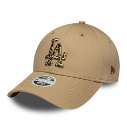 NEW ERA, Wmns animal infill 9forty losdod, Camltc