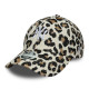 NEW ERA, Wmns leopard midi 9forty neyyan, Camchs