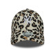 NEW ERA, Wmns leopard midi 9forty neyyan, Camchs