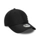 NEW ERA, Chyt flawless 9forty neyyan, Blk