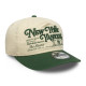 NEW ERA, Washed graphic 19twenty neyyanco, Ltccig