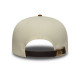 NEW ERA, Suede visor 9fifty af losdod, Ltcdoc