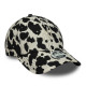 NEW ERA, Wmns cow midi 9forty neyyan, Blkwhi