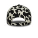 NEW ERA, Wmns cow midi 9forty neyyan, Blkwhi