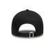 NEW ERA, Chyt animal infill 9forty neyyan, Blk