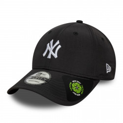 NEW ERA, Mlb recycled midi 9forty neyyan, Blkwhi