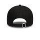 NEW ERA, Wash distress 9forty neyyan, Blk