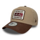 NEW ERA, Ne patch suede eframe newera, Cambrs