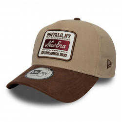 NEW ERA, Ne patch suede eframe newera, Cambrs