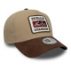 NEW ERA, Ne patch suede eframe newera, Cambrs
