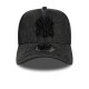 NEW ERA, Denim eframe neyyan, Blk