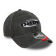 NEW ERA, Washed 9forty mc rbullf1, Blk