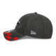NEW ERA, Washed 9forty mc rbullf1, Blk