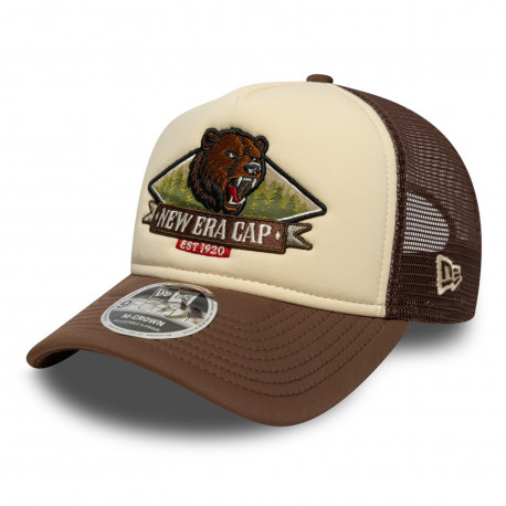 Ne graphic mc af trucker newera - Ltcchs