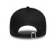 NEW ERA, Wmns animal infill 9forty neyyan, Blkdoc
