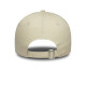NEW ERA, Wmns metallic logo 9forty neyyan, Ltcdsg