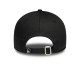 NEW ERA, Wmns sequin wordmark 9forty losdod, Blk