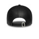 NEW ERA, Wmns pu 9forty neyyan, Blk