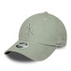 NEW ERA, Wmns pastel cord 9forty mc neyyan, Evg