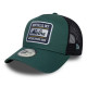 NEW ERA, Ne patch trucker newera, Png