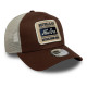NEW ERA, Ne patch trucker newera, Chs