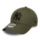 NEW ERA, League essential 9forty neyyan, Novblk