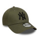 NEW ERA, League essential 9forty neyyan, Novblk