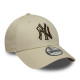 NEW ERA, Outline camo 9forty neyyan, Stn