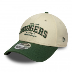 NEW ERA, Wordmark 9forty mc losdod, Ltccig