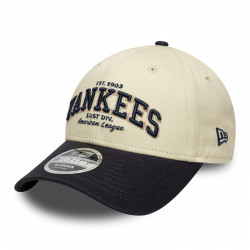 NEW ERA, Wordmark 9forty mc neyyan, Ltcnvy