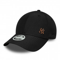 NEW ERA, Wmns flawless 9forty neyyan, Blk